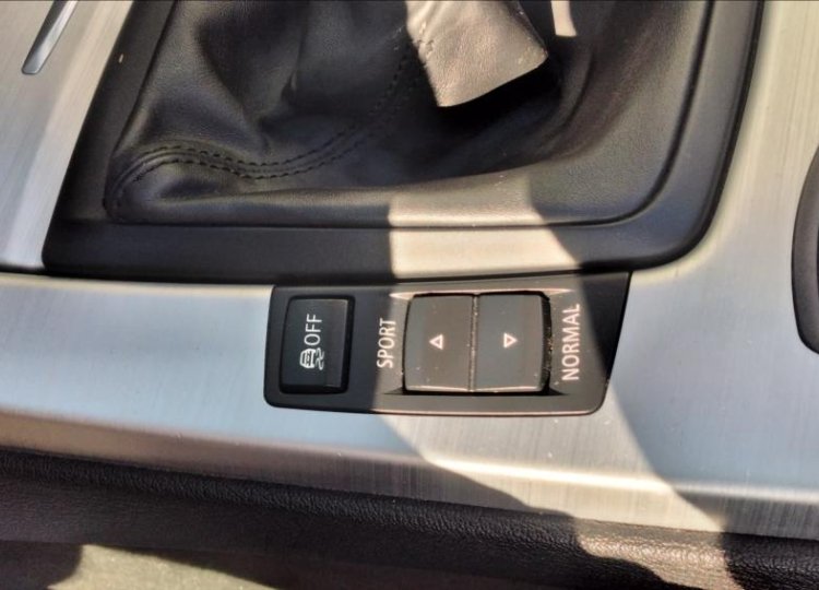 BMW Z4, 2,5 i sDrive