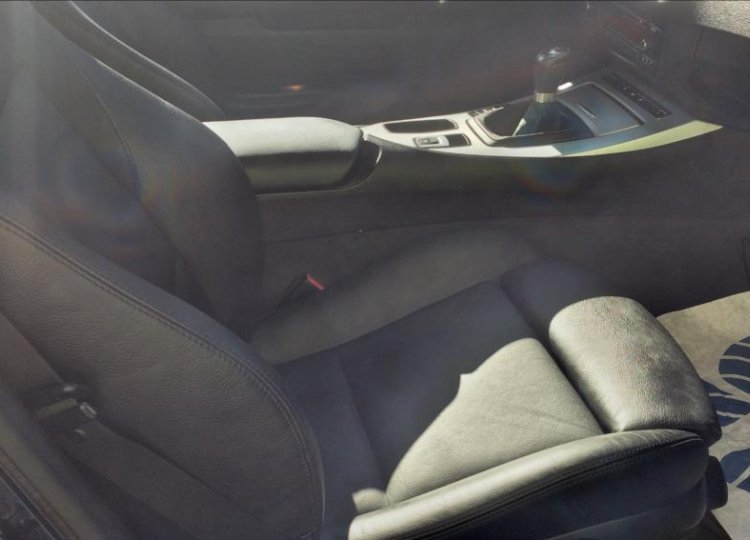 BMW Z4, 2,5 i sDrive