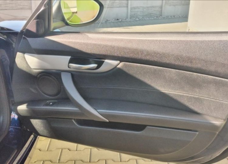 BMW Z4, 2,5 i sDrive