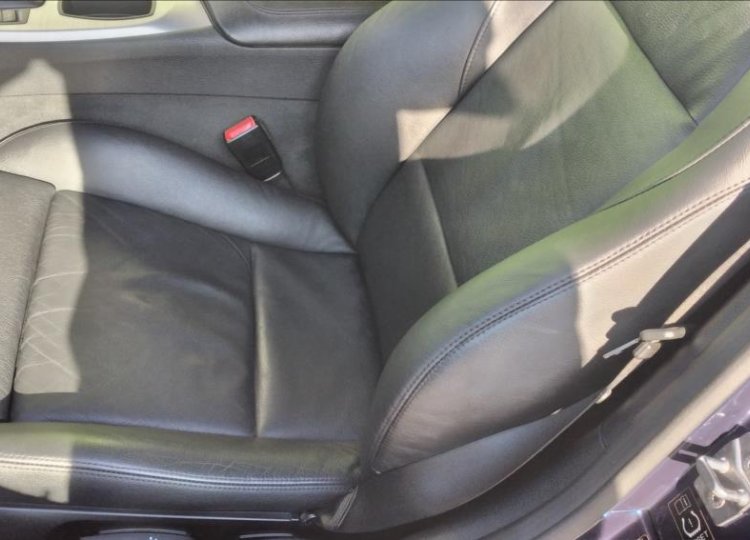 BMW Z4, 2,5 i sDrive