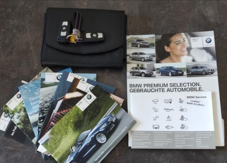 BMW Z4, 2,5 i sDrive