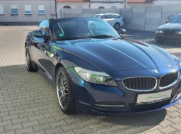 BMW Z4, 2,5 i sDrive