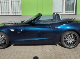 BMW Z4, 2,5 i sDrive