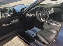 BMW Z4, 2,5 i sDrive