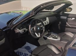 BMW Z4, 2,5 i sDrive