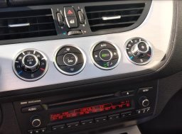 BMW Z4, 2,5 i sDrive