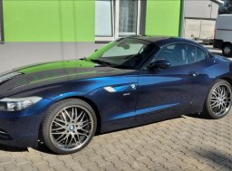 BMW Z4, 2,5 i sDrive