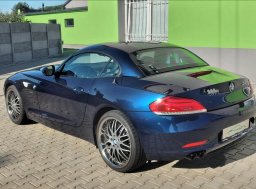 BMW Z4, 2,5 i sDrive