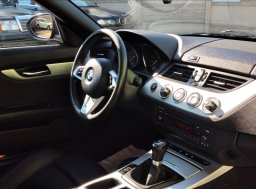 BMW Z4, 2,5 i sDrive