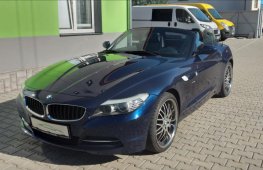 BMW Z4, 2,5 i sDrive