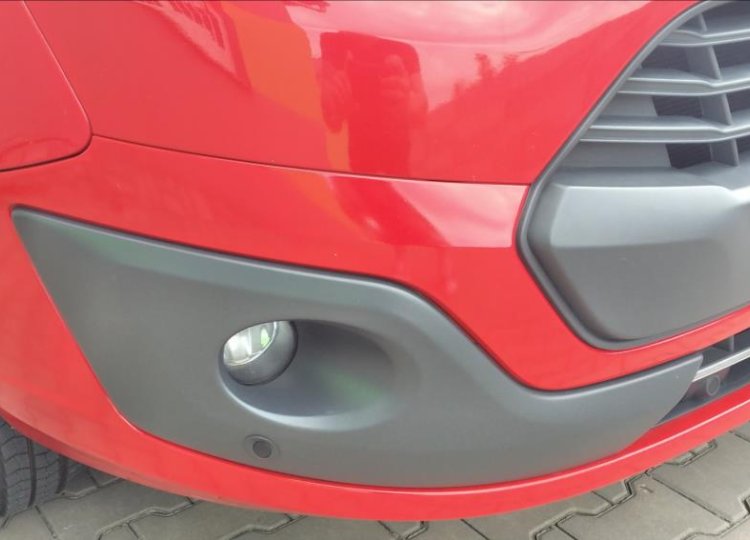 Ford Transit Custom, 2,0 TDCi L1H1,Kamera,NAVI