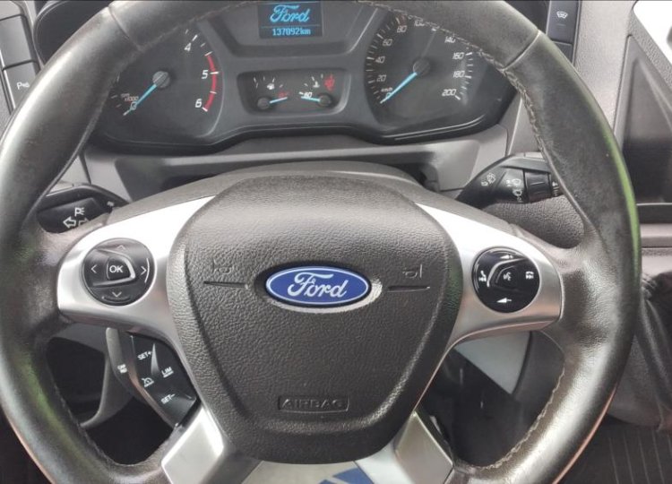 Ford Transit Custom, 2,0 TDCi L1H1,Kamera,NAVI