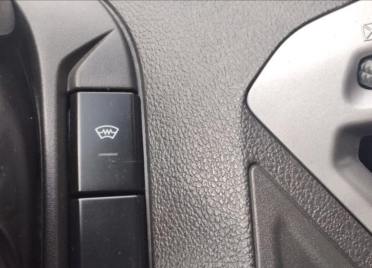 Ford Transit Custom, 2,0 TDCi L1H1,Kamera,NAVI