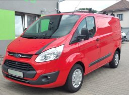 Ford Transit Custom, 2,0 TDCi L1H1,Kamera,NAVI