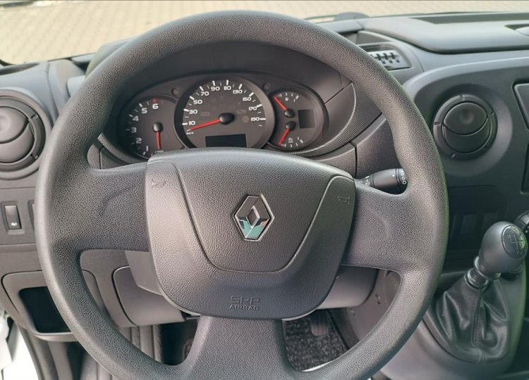 Renault Master, 2,3 dCi L3H2,KLIMA