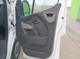 Renault Master, 2,3 dCi L3H2,KLIMA