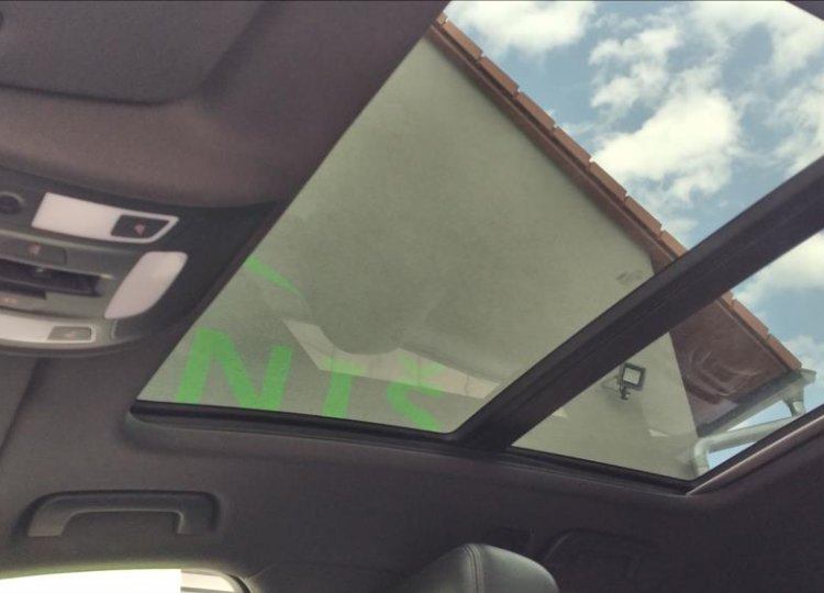 Audi A6, 3,0 BiTDi COMPETITION, 240Kw