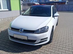 Volkswagen Golf, 2,0 TDi 1. Majitel, ČR, 110kW