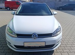 Volkswagen Golf, 2,0 TDi 1. Majitel, ČR, 110kW