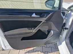 Volkswagen Golf, 2,0 TDi 1. Majitel, ČR, 110kW