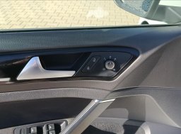Volkswagen Golf, 2,0 TDi 1. Majitel, ČR, 110kW