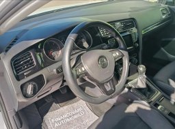Volkswagen Golf, 2,0 TDi 1. Majitel, ČR, 110kW