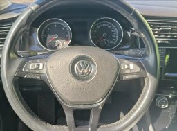 Volkswagen Golf, 2,0 TDi 1. Majitel, ČR, 110kW