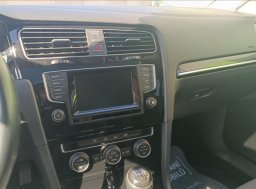 Volkswagen Golf, 2,0 TDi 1. Majitel, ČR, 110kW