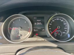 Volkswagen Golf, 2,0 TDi 1. Majitel, ČR, 110kW