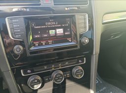 Volkswagen Golf, 2,0 TDi 1. Majitel, ČR, 110kW