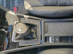 Volkswagen Golf, 2,0 TDi 1. Majitel, ČR, 110kW