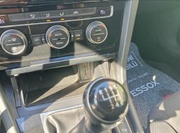 Volkswagen Golf, 2,0 TDi 1. Majitel, ČR, 110kW