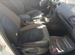 Volkswagen Golf, 2,0 TDi 1. Majitel, ČR, 110kW