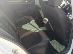 Volkswagen Golf, 2,0 TDi 1. Majitel, ČR, 110kW