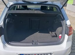 Volkswagen Golf, 2,0 TDi 1. Majitel, ČR, 110kW