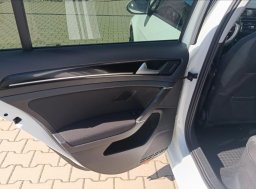 Volkswagen Golf, 2,0 TDi 1. Majitel, ČR, 110kW