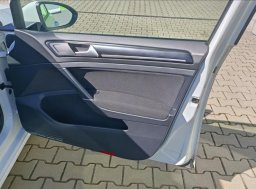 Volkswagen Golf, 2,0 TDi 1. Majitel, ČR, 110kW