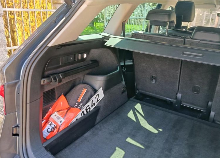 Škoda Kodiaq, 2,0 TDi 1.Majitel,ČR,TOP STAV