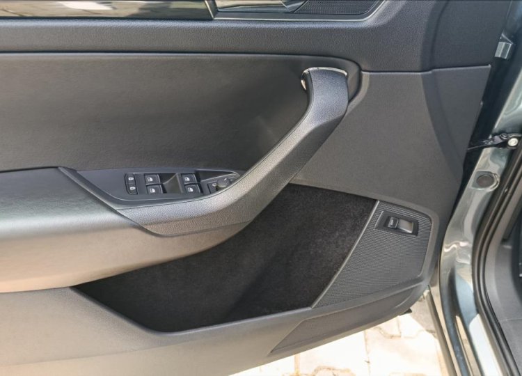 Škoda Kodiaq, 2,0 TDi 1.Maj.,ČR,STYLE,4x4