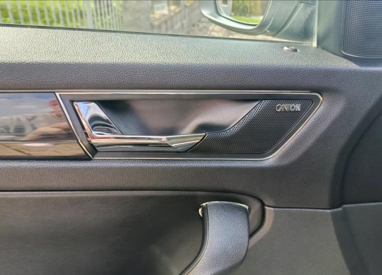 Škoda Kodiaq, 2,0 TDi 1.Maj.,ČR,STYLE,4x4