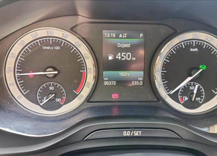 Škoda Kodiaq, 2,0 TDi 1.Maj.,ČR,STYLE,4x4