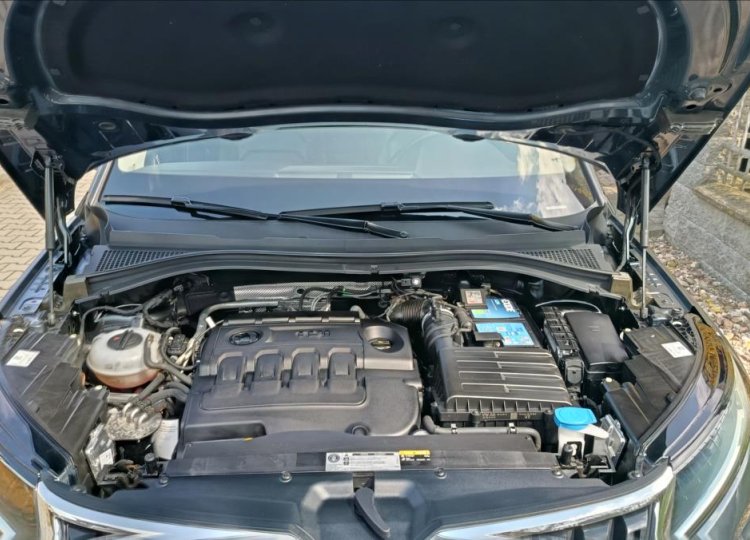 Škoda Kodiaq, 2,0 TDi 1.Maj.,ČR,STYLE,4x4
