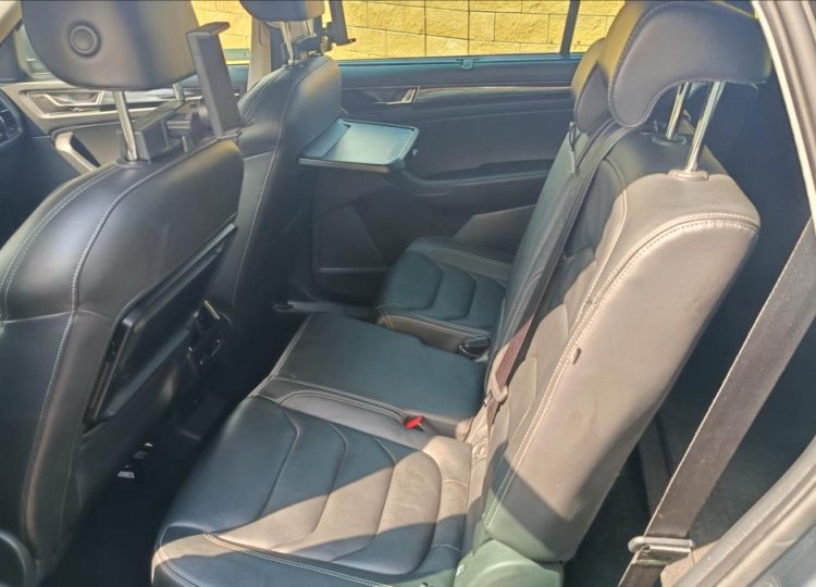 Škoda Kodiaq, 2,0 TDi 1.Maj.,ČR,STYLE,4x4