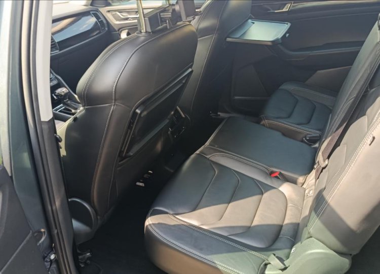 Škoda Kodiaq, 2,0 TDi 1.Maj.,ČR,STYLE,4x4