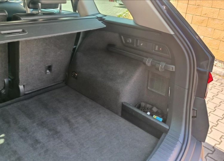 Škoda Kodiaq, 2,0 TDi 1.Maj.,ČR,STYLE,4x4