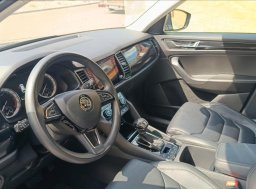 Škoda Kodiaq, 2,0 TDi 1.Majitel,ČR,TOP STAV