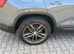 Škoda Kodiaq, 2,0 TDi 1.Maj.,ČR,STYLE,4x4