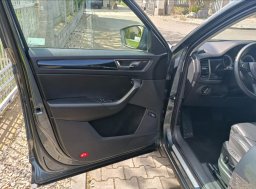 Škoda Kodiaq, 2,0 TDi 1.Maj.,ČR,STYLE,4x4