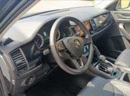 Škoda Kodiaq, 2,0 TDi 1.Maj.,ČR,STYLE,4x4
