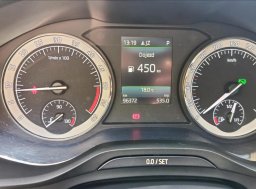 Škoda Kodiaq, 2,0 TDi 1.Maj.,ČR,STYLE,4x4